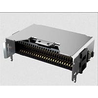 Đầu nối backplane