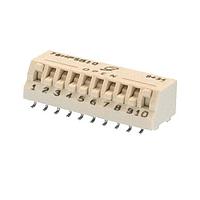 DIP / SIP Switches