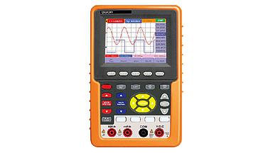 So sánh kỹ thuật máy hiện sóng cầm tay OWON HDS4202M-N và HDS1022M-N