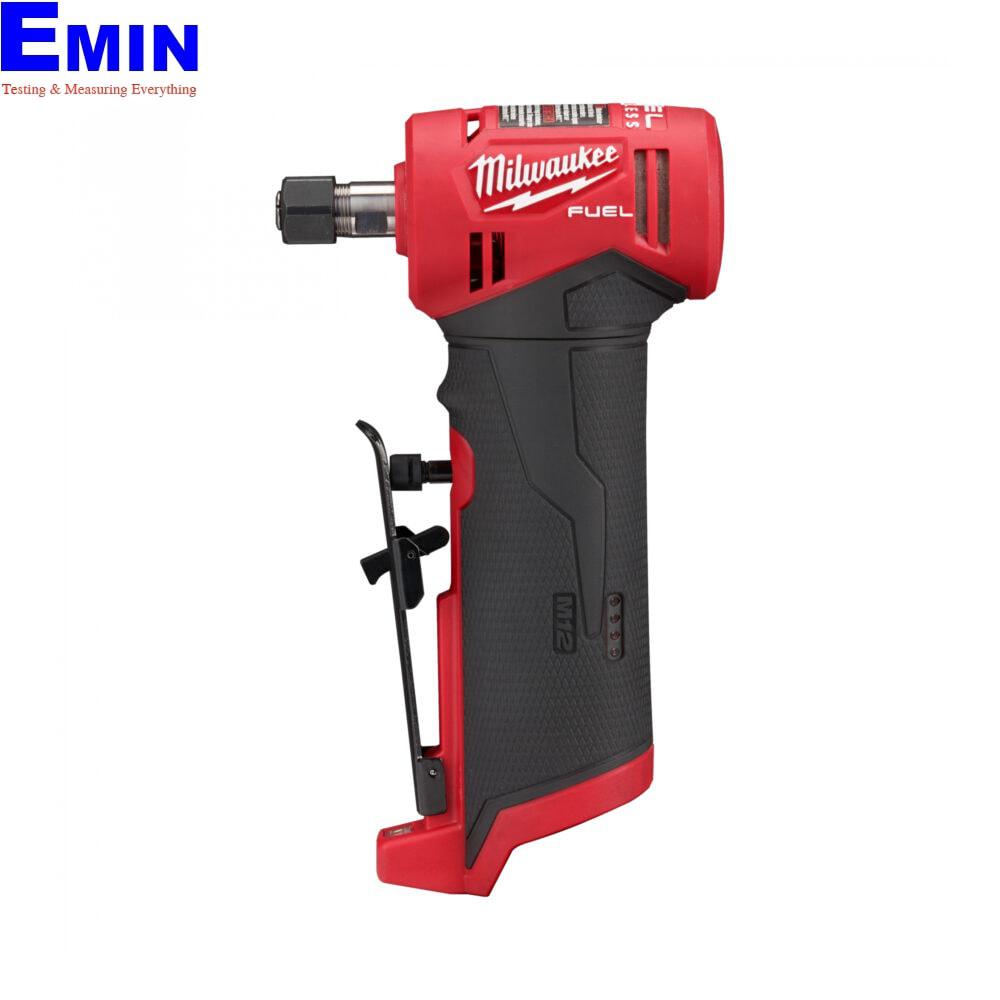 Milwaukee (tool) M12 FDGA-0 直角ダイグラインダー (0 – 24,500RPM 