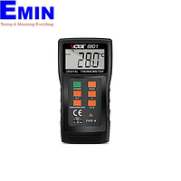 Thiết bị đo nhiệt độ tiếp xúc điện tử cầm tay