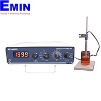 Thiết bị đo độ dẫn điện, EC