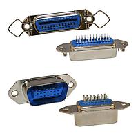 Đầu nối I/O