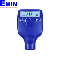 Máy đo độ dày lớp phủ, lớp sơn loại tiếp xúc