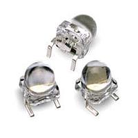 White LEDs