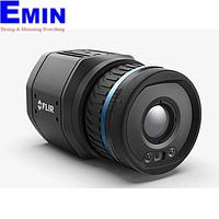 Camera đo nhiệt độ