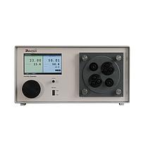 Thiết bị hiệu chuẩn nhiệt ẩm kế