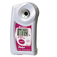 Máy đo mật độ và nồng độ