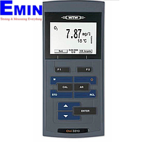 Hiệu chuẩn máy đo oxy hoà tan DO