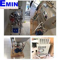 Hiệu chuẩn nồi hấp tiệt trùng