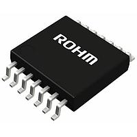 Amplifier ICs