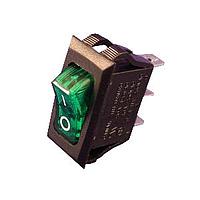 Rocker Switches