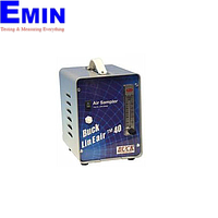 Bơm lấy mẫu khí