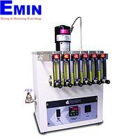 Mineral Oil Processing Equipment