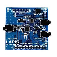 Development Boards & Kits