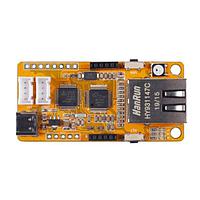 Dụng cụ phát triển Ethernet