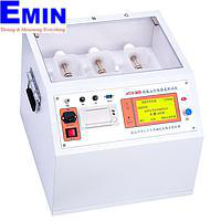 Insulating oil testing equipment Inspection Service