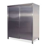 Cleanroom stainless steel products