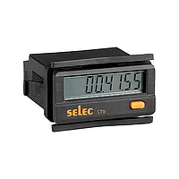 Signal counter and Speed meter