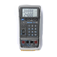Máy hiệu chuẩn tín hiệu quá trình (đo và tạo tín hiệu mô phỏng cảm biến)