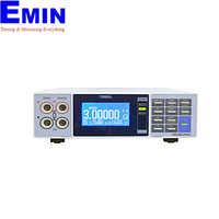 6237 DLRO Digital Low Resistance Ohm Meter