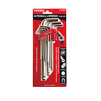 Hex Wrench set