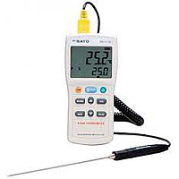 Sửa chữa máy đo nhiệt độ tiếp xúc
