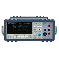 Multimeters Calibration Service