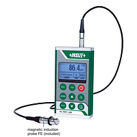 Coating Thickness Meter Inspection Service