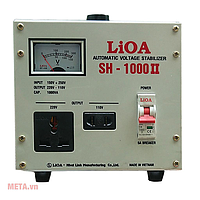 单相 Lioa 变压器维修服务