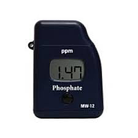 Kiểm định máy đo Phosphate