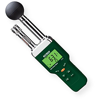 Hiệu chuẩn máy đo bức xạ, ứng suất của nhiệt, mặt trời, UV
