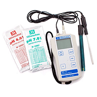 pH meter Repair Service