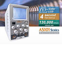 Analog Oscilloscope Calibration Service