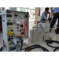 Gas Sampling Pump Inspection Service