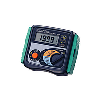 Sửa chữa thiết bị đo vòng lặp (Loop meter)