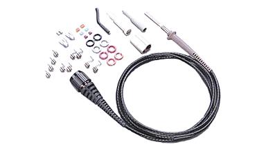Đánh giá kỹ thuật sâu về que đo máy hiện sóng Tektronix P6158 (3GHz, 20x)