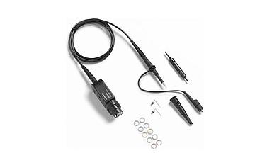 Đánh giá kỹ thuật Que đo máy hiện sóng TEKTRONIX P6139B (500MHz)