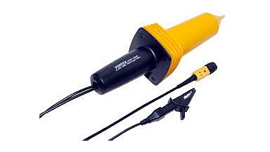 Đánh giá chuyên sâu về que đo cao áp PINTEK HVP-18HF cho máy hiện sóng