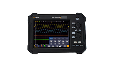 So sánh kỹ thuật giữa Máy hiện sóng số OWON TAO3122A và OWON HDS1022M-N