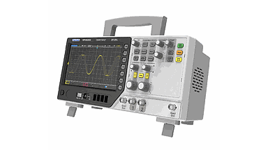 Hantek: Nhà Sản Xuất Máy Hiện Sóng Hàng Đầu