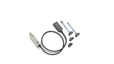 Đánh giá kỹ thuật sâu về Que đo máy hiện sóng Tektronix P7633 (33GHz, P76CA-xxx)