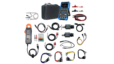 So sánh kỹ thuật máy hiện sóng cầm tay OWON HDS2102A-2 và HDS1022M-N