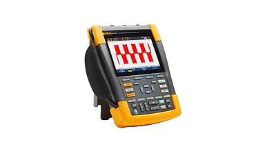 So sánh kỹ thuật máy hiện sóng FLUKE MDA-550-III và OWON HDS1022M-N