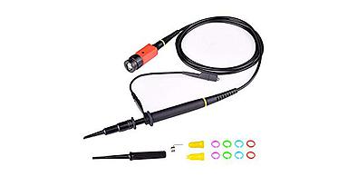 Đánh giá kỹ thuật Đầu đo máy hiện sóng Owon P4100: Giải pháp tối ưu cho đo lường chính xác