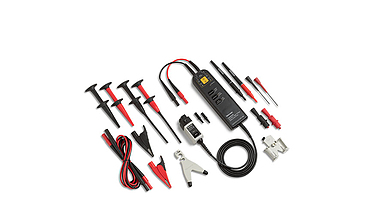 Đánh giá kỹ thuật Que đo vi sai điện áp cao TEKTRONIX P5202A