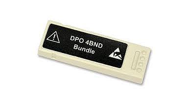 Đánh giá kỹ thuật Module phân tích tín hiệu TEKTRONIX DPO4BND