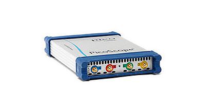 Đánh giá kỹ thuật sâu về Máy hiện sóng PC PICO PicoScope 6407