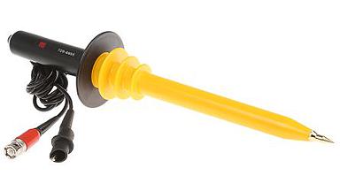 Đánh giá kỹ thuật que đo cao áp PINTEK HVP-15HF cho máy hiện sóng