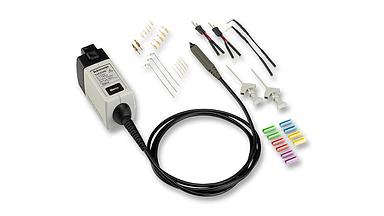 Đánh giá kỹ thuật Que đo máy hiện sóng Tektronix TAP2500 (2.5GHz, 30V)